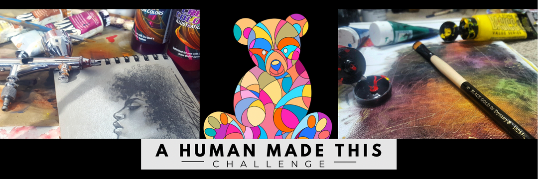 Free-Start Up Guide-A Human Made This Challenge