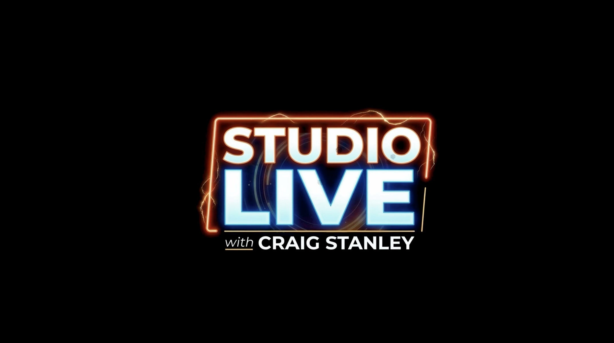 Studio Live Logo