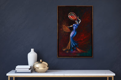 Flamenco Intoxication | Prints