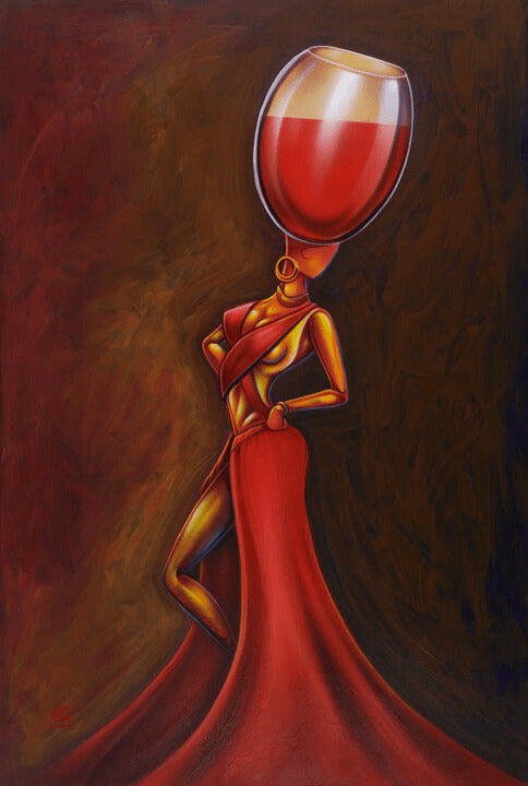 Taste of Red | Prints